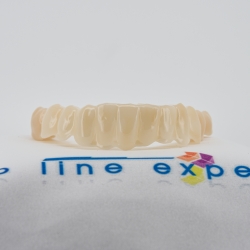 X5 Zahnverblendung Pro-Line Expert