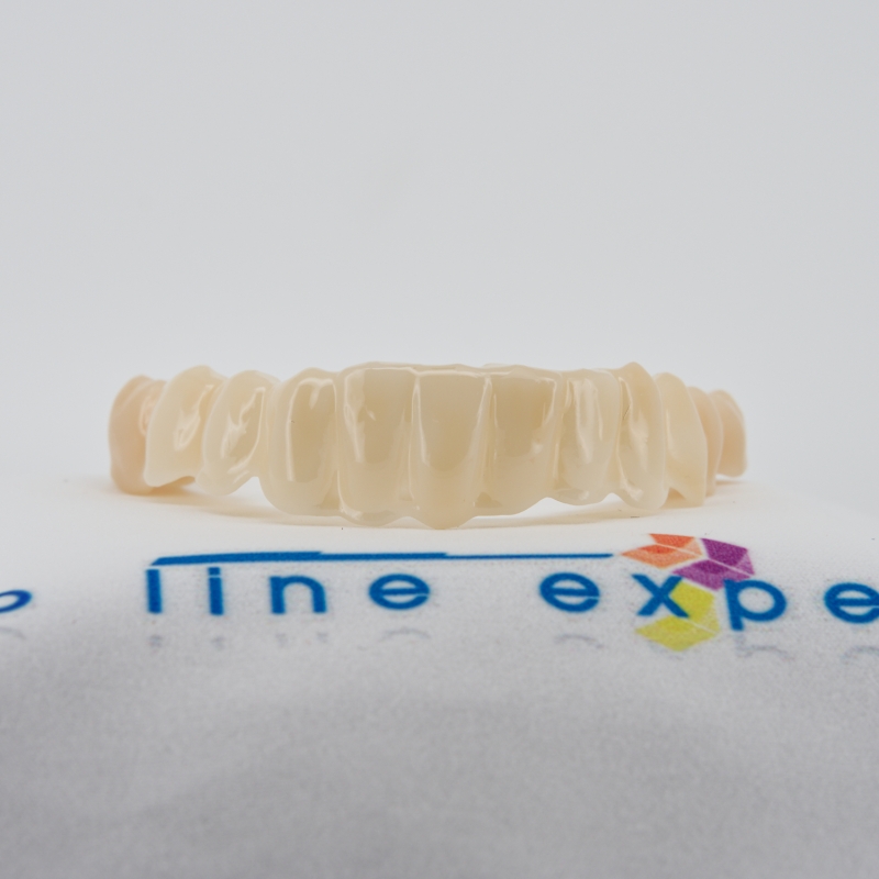 X5 Zahnverblendung Pro-Line Expert