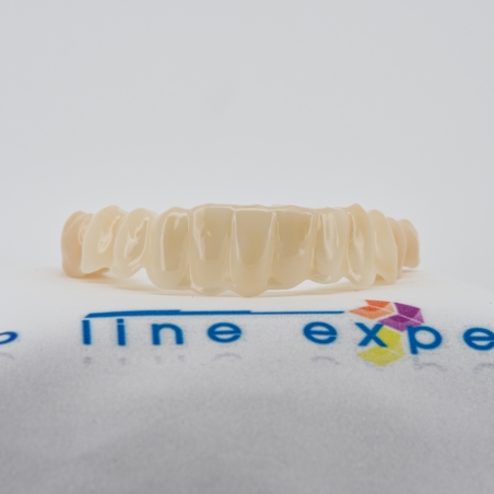 X5 Zahnverblendung Pro-Line Expert