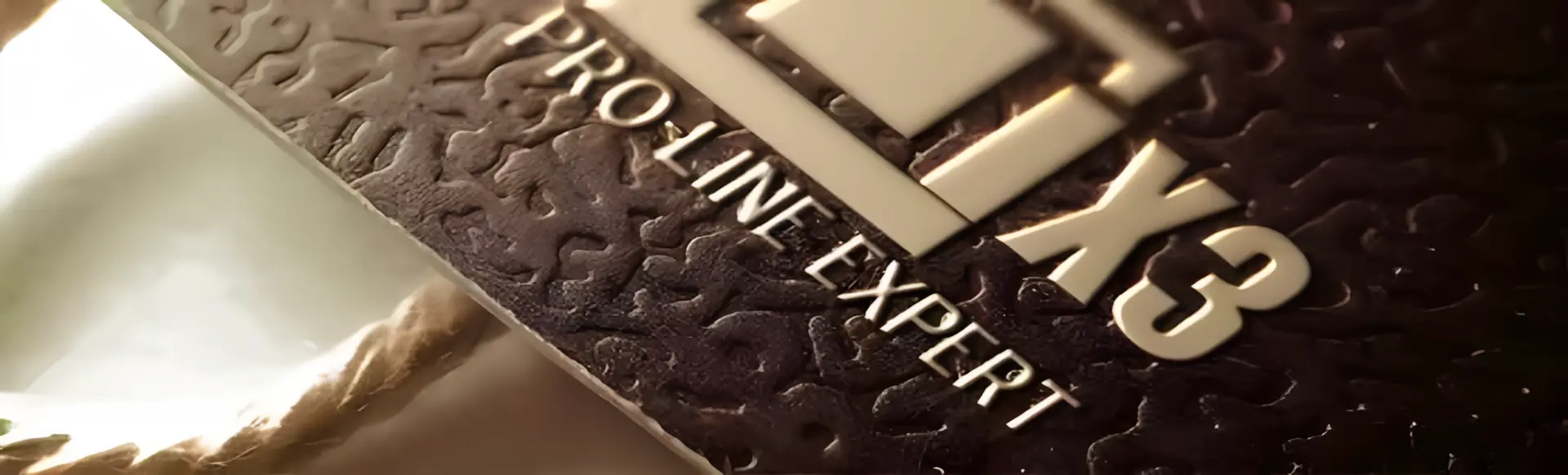 X3 Pro-Line Expert Zahnverblendung